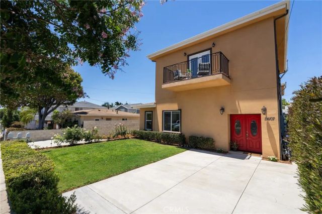 24107 Alliene Avenue, Lomita, CA 90717
