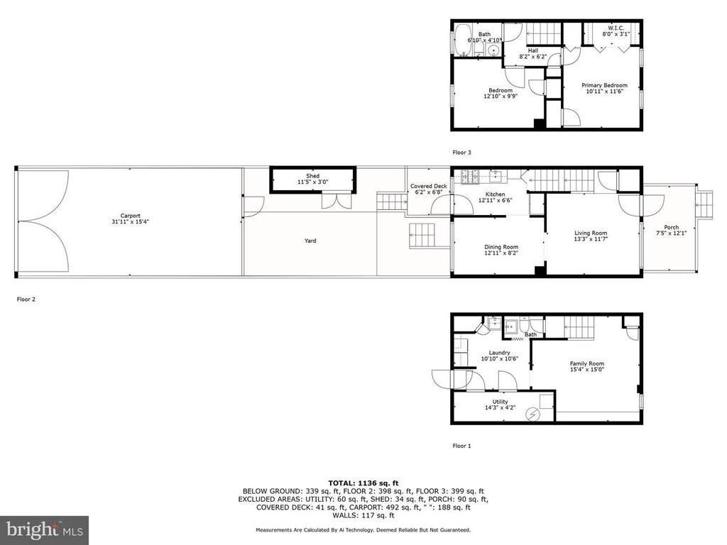 2857 PLAINFIELD RD, Baltimore, MD 21222