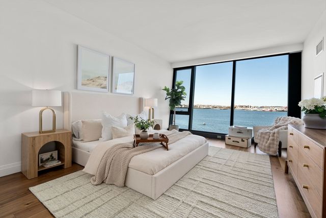 300 Pier 4 Blvd 6D, Boston, MA 02110