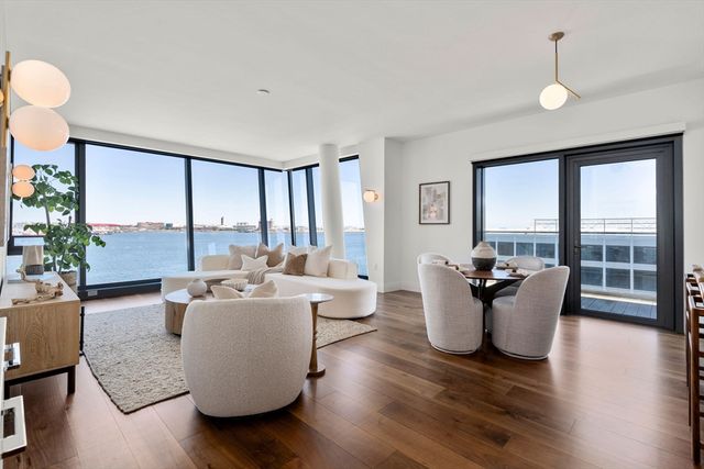 300 Pier 4 Blvd 6D, Boston, MA 02110