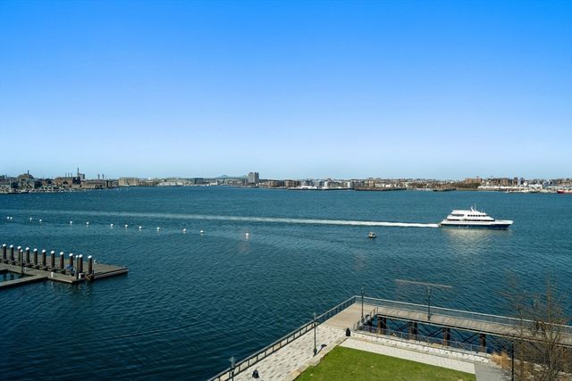 300 Pier 4 Blvd 6D, Boston, MA 02110