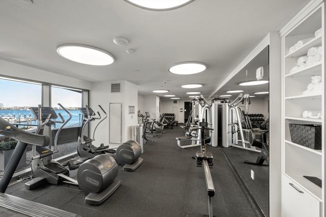 300 Pier 4 Blvd 6D, Boston, MA 02110
