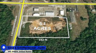 5.1 AC SCHIFFERDECKER, Joplin, MO 64804