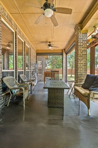 2937 Willow Ridge Circle, Granbury, TX 76049