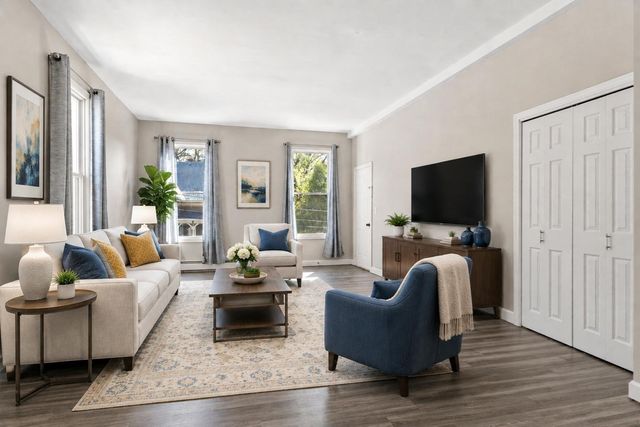 35 Cedar St 6, Gardner, MA 01440
