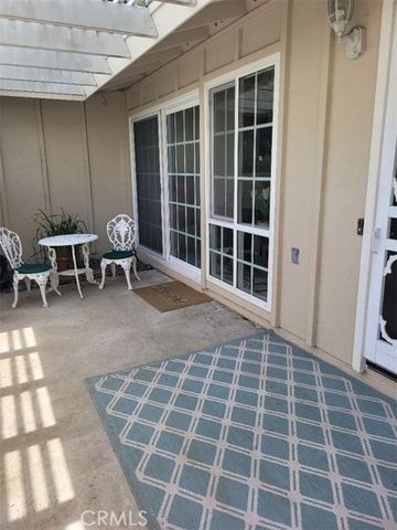552 Avenida Sevilla C, Laguna Woods, CA 92637