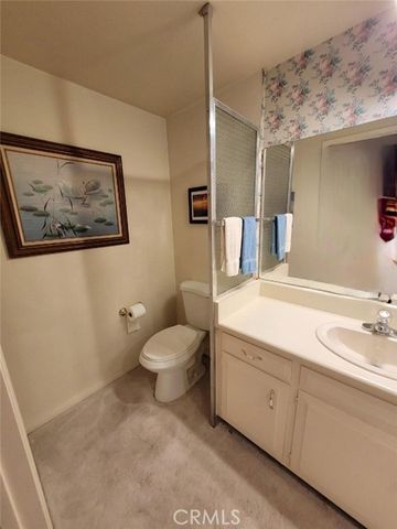 552 Avenida Sevilla C, Laguna Woods, CA 92637