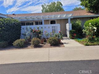 552 Avenida Sevilla C, Laguna Woods, CA 92637