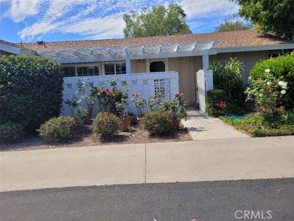 552 Avenida Sevilla C, Laguna Woods, CA 92637