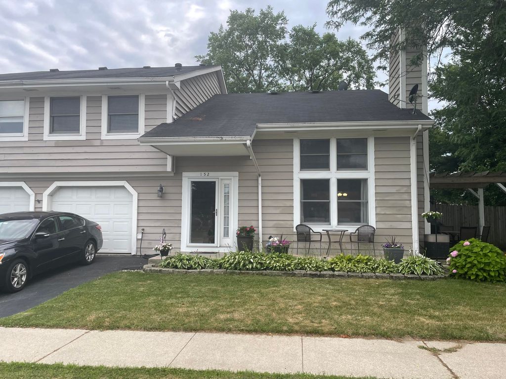 152 Holly Lane, Schererville, IN 46375