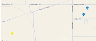 0 Lagartijo Drive, Apple Valley, CA 92308