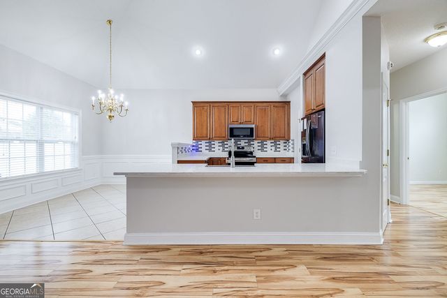 124 Tolliver Lane, Rincon, GA 31326