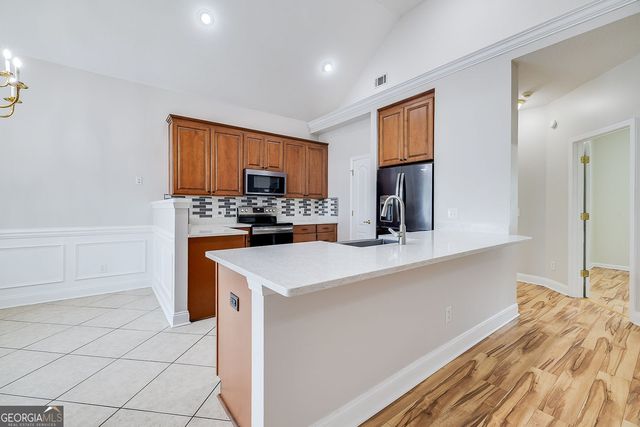 124 Tolliver Lane, Rincon, GA 31326