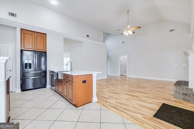 124 Tolliver Lane, Rincon, GA 31326