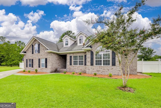 124 Tolliver Lane, Rincon, GA 31326