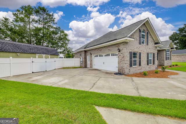 124 Tolliver Lane, Rincon, GA 31326