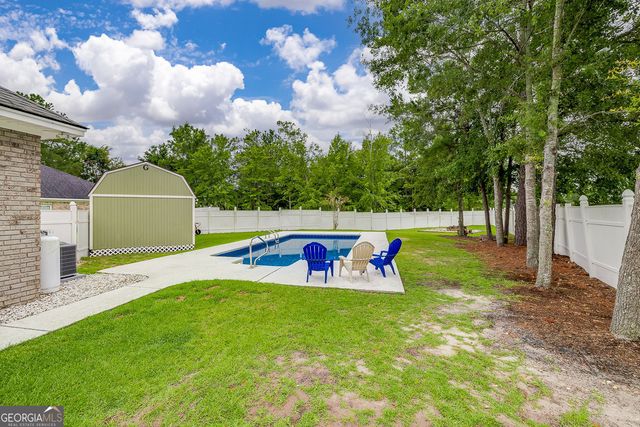 124 Tolliver Lane, Rincon, GA 31326