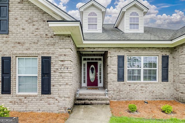124 Tolliver Lane, Rincon, GA 31326