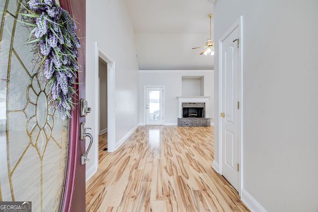 124 Tolliver Lane, Rincon, GA 31326