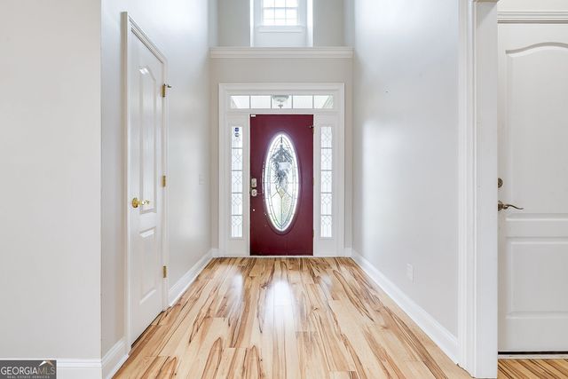 124 Tolliver Lane, Rincon, GA 31326