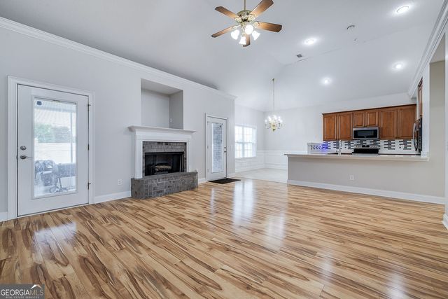 124 Tolliver Lane, Rincon, GA 31326