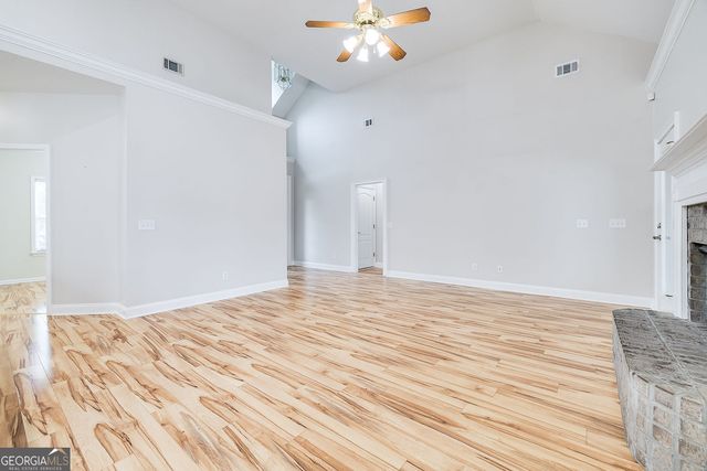 124 Tolliver Lane, Rincon, GA 31326