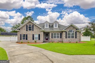 124 Tolliver Lane, Rincon, GA 31326