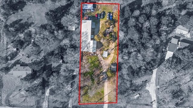 1474 Vz County Road 3810, Wills Point, TX 75169