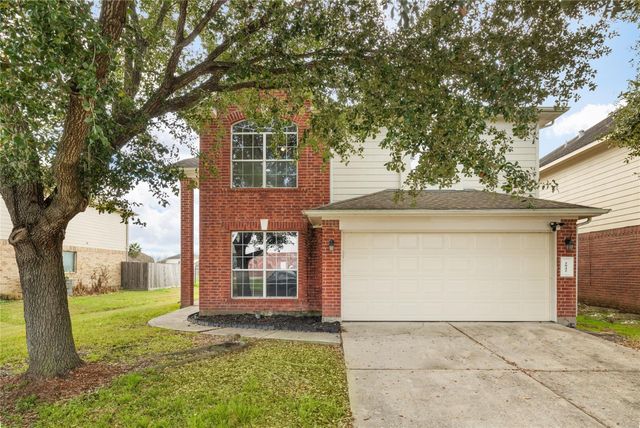 2042 Mickle Creek Drive, Houston, TX 77049