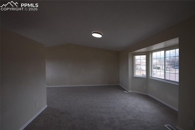 8105 Sedgewick Drive, Colorado Springs, CO 80925