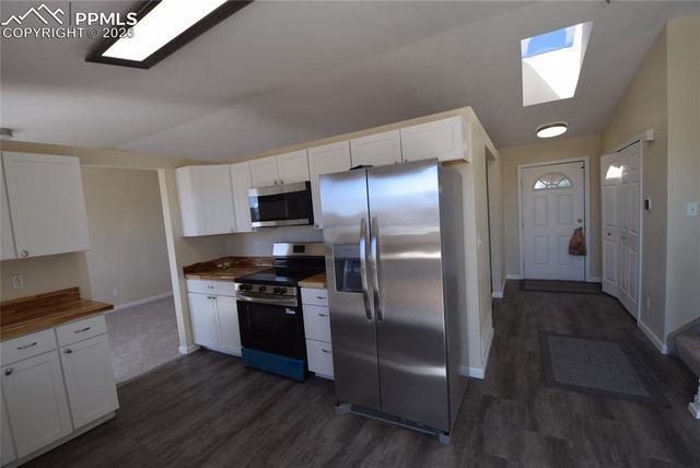 8105 Sedgewick Drive, Colorado Springs, CO 80925