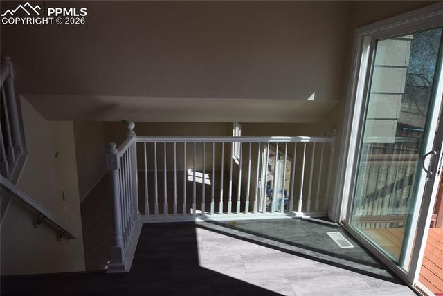 8105 Sedgewick Drive, Colorado Springs, CO 80925