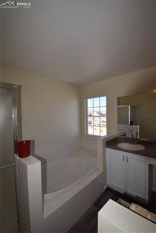 8105 Sedgewick Drive, Colorado Springs, CO 80925