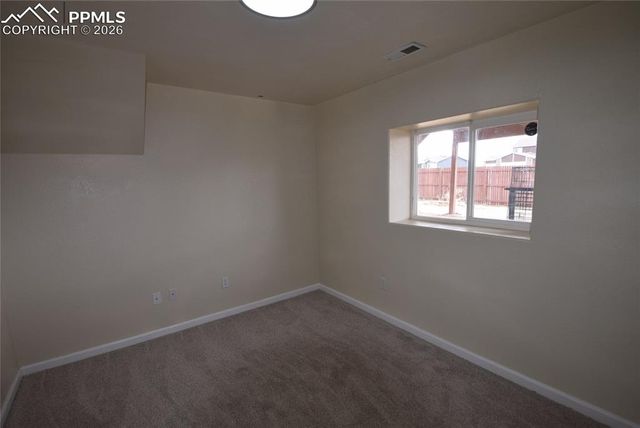 8105 Sedgewick Drive, Colorado Springs, CO 80925