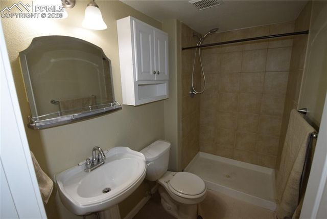 8105 Sedgewick Drive, Colorado Springs, CO 80925