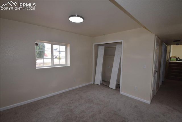 8105 Sedgewick Drive, Colorado Springs, CO 80925