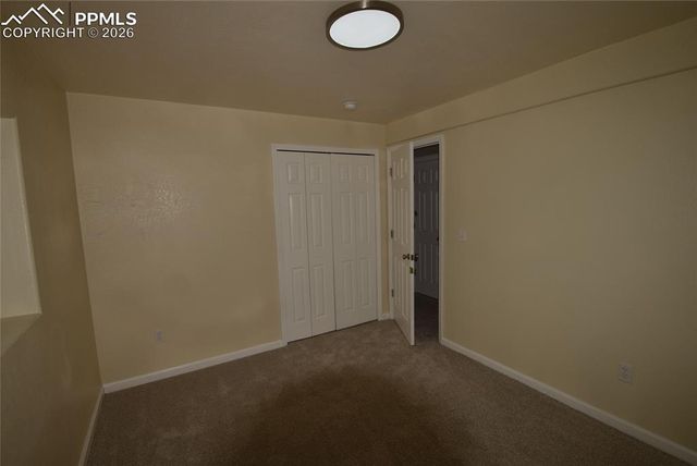 8105 Sedgewick Drive, Colorado Springs, CO 80925