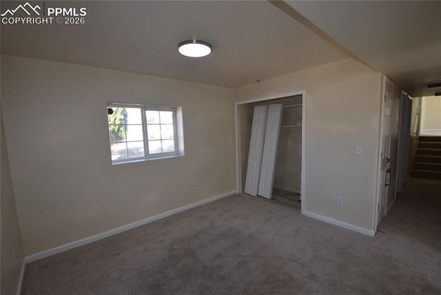 8105 Sedgewick Drive, Colorado Springs, CO 80925