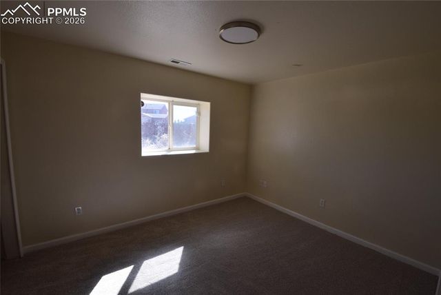 8105 Sedgewick Drive, Colorado Springs, CO 80925