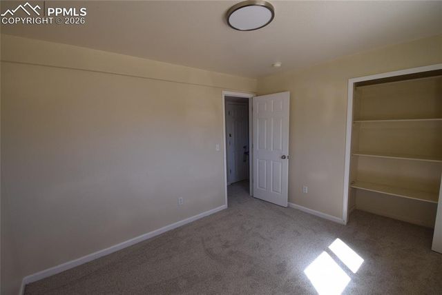 8105 Sedgewick Drive, Colorado Springs, CO 80925