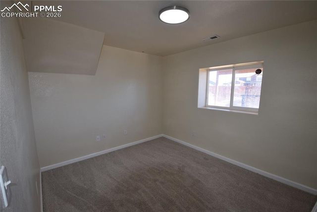 8105 Sedgewick Drive, Colorado Springs, CO 80925