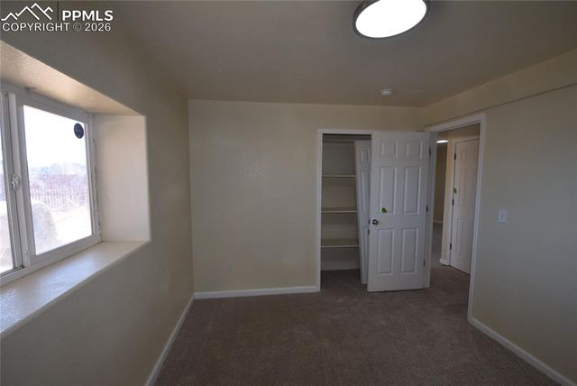 8105 Sedgewick Drive, Colorado Springs, CO 80925