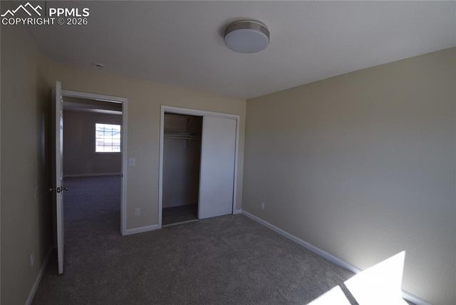 8105 Sedgewick Drive, Colorado Springs, CO 80925