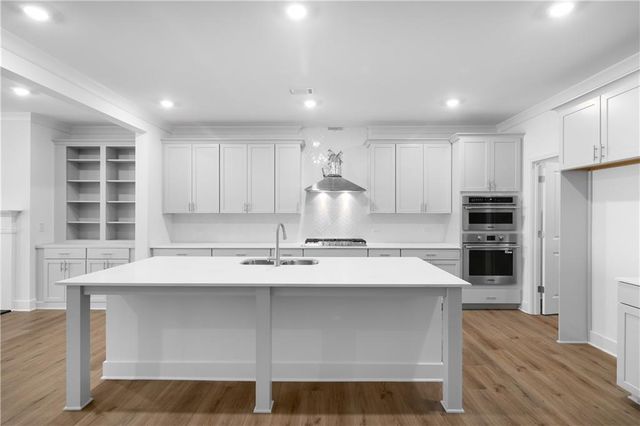 4 Unicoi Trail, Sharpsburg, GA 30277