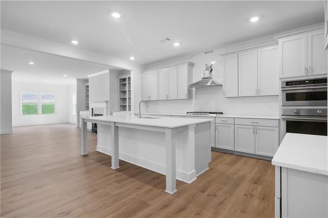 4 Unicoi Trail, Sharpsburg, GA 30277