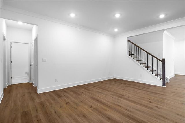 4 Unicoi Trail, Sharpsburg, GA 30277