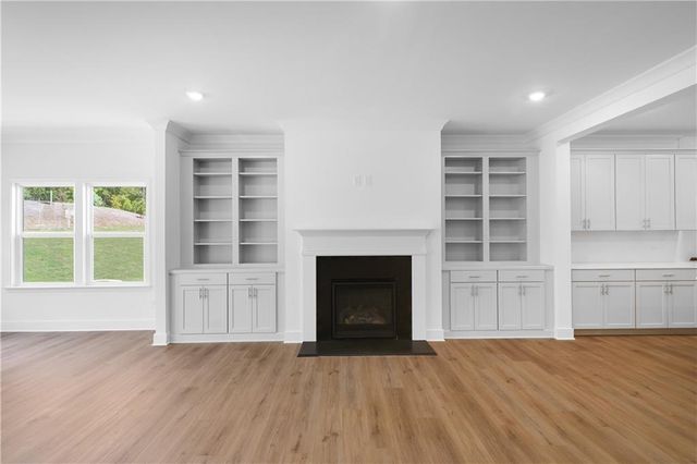 4 Unicoi Trail, Sharpsburg, GA 30277