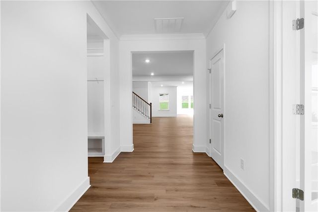 4 Unicoi Trail, Sharpsburg, GA 30277