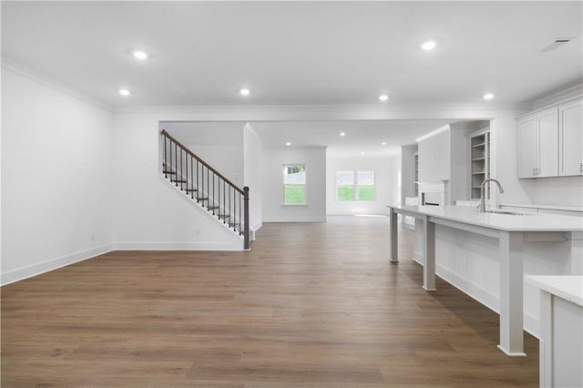 4 Unicoi Trail, Sharpsburg, GA 30277