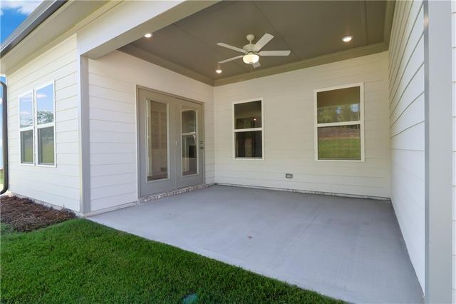 4 Unicoi Trail, Sharpsburg, GA 30277
